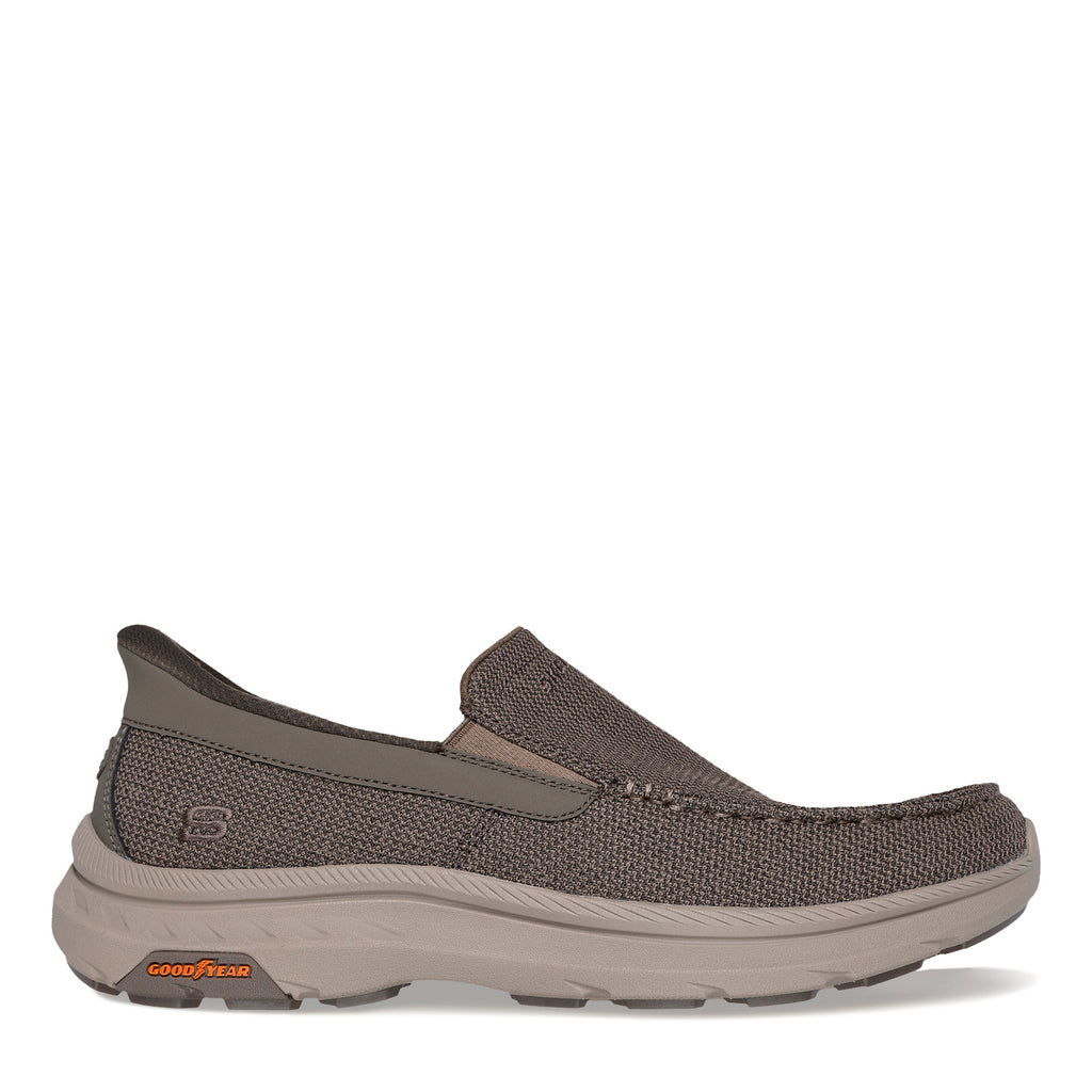 Men's Skechers, Slip-ins: Pollard - Wilfred Sneaker - Wide Width