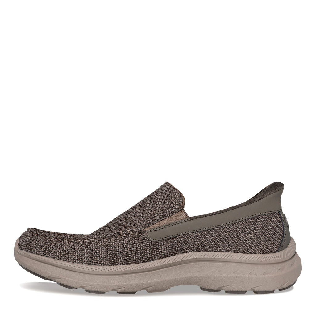 Men's Skechers, Slip-ins: Pollard - Wilfred Sneaker - Wide Width