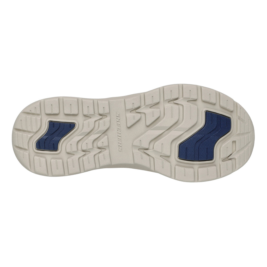 Men's Skechers Slip-ins: Arch Fit Superior - Talbert Sneaker TAUPE 205490-TPE