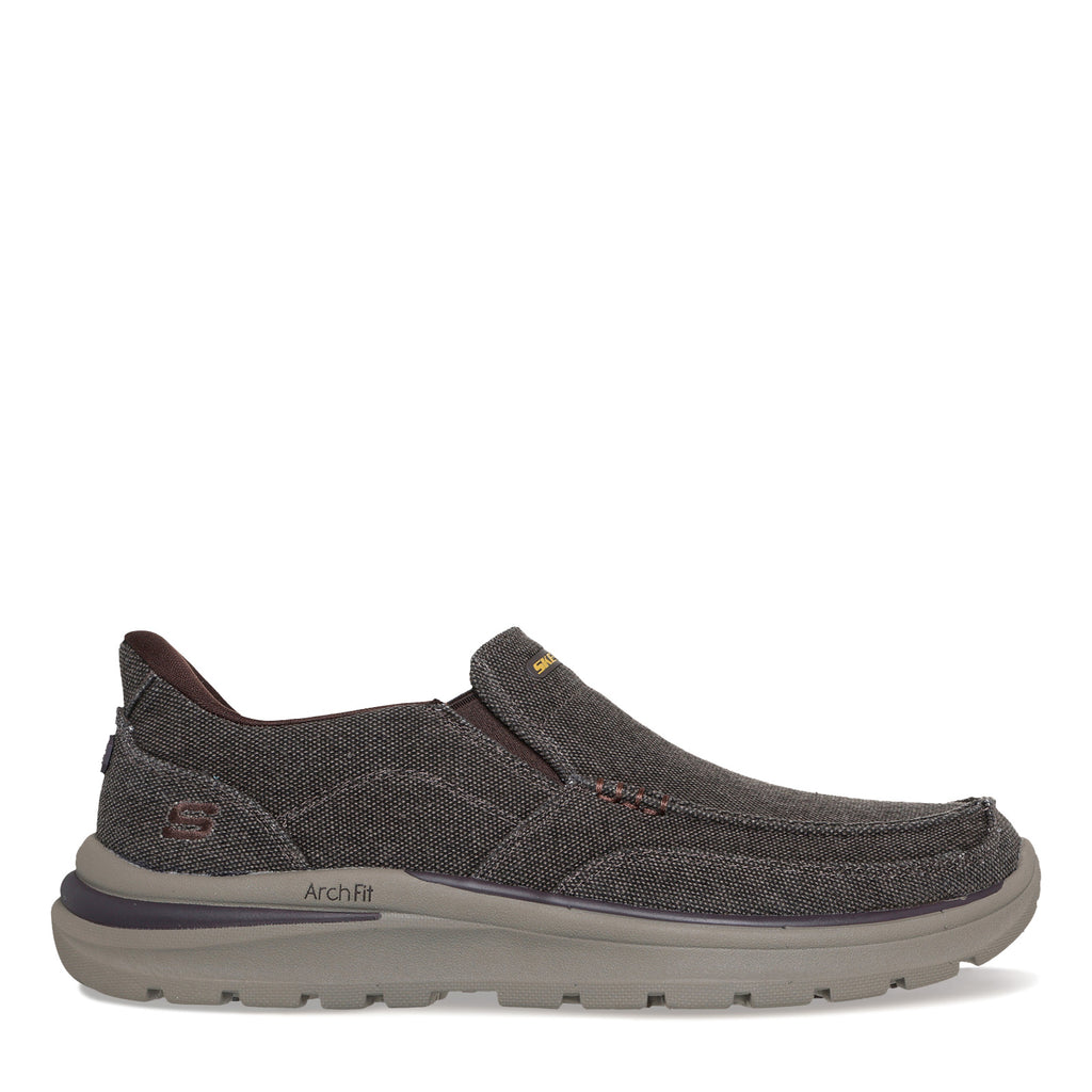 Men's Skechers, Slip-ins: Arch Fit Superior - Talbert Sneaker - Wide Width