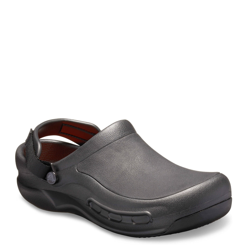 Unisex Crocs, Bistro Pro LiteRide Work Clog