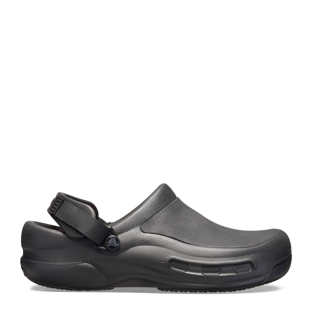Unisex Crocs, Bistro Pro LiteRide Work Clog