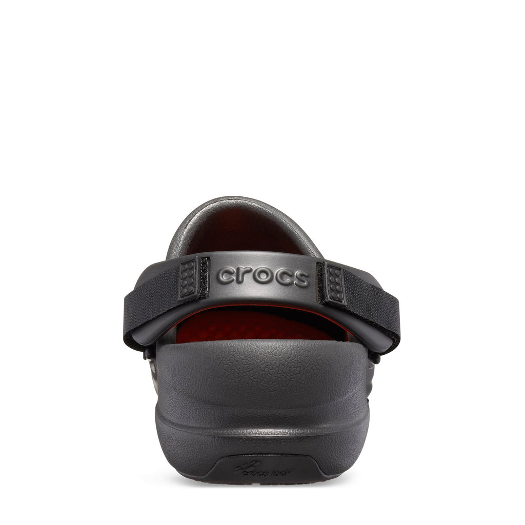 Unisex Crocs, Bistro Pro LiteRide Work Clog