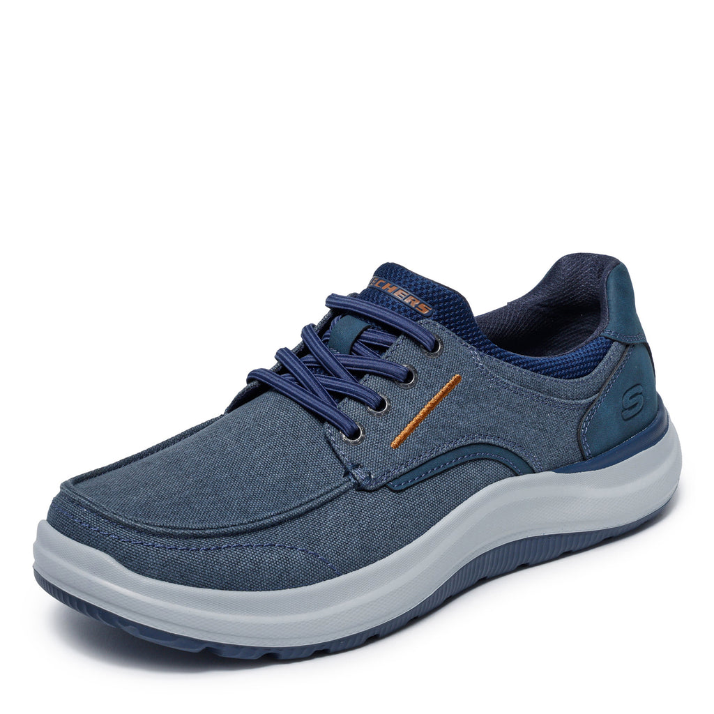 [POS] Men's Skechers Altman Finch Sneaker