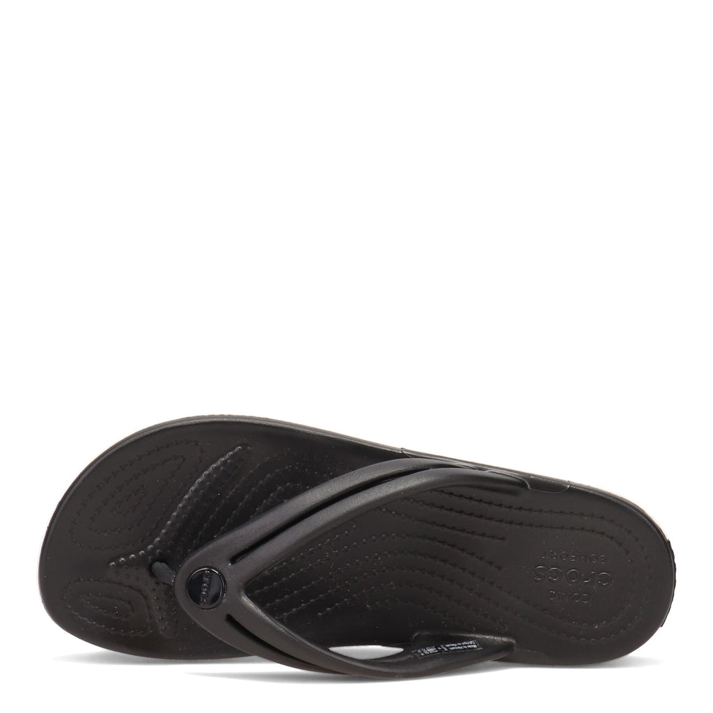 Women's Crocs, Crocband Flip Sandal