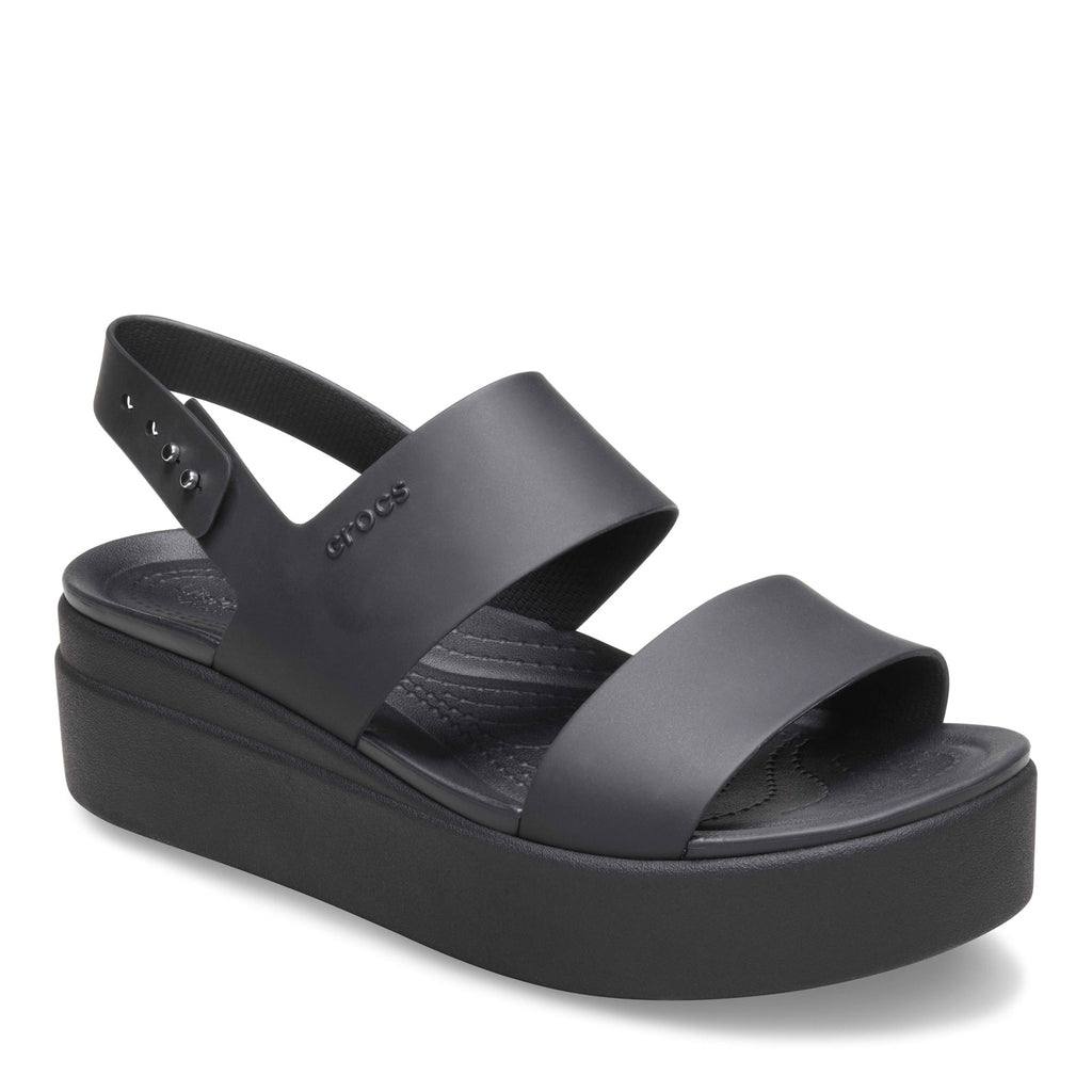 Women's Crocs, Brooklyn Sandal