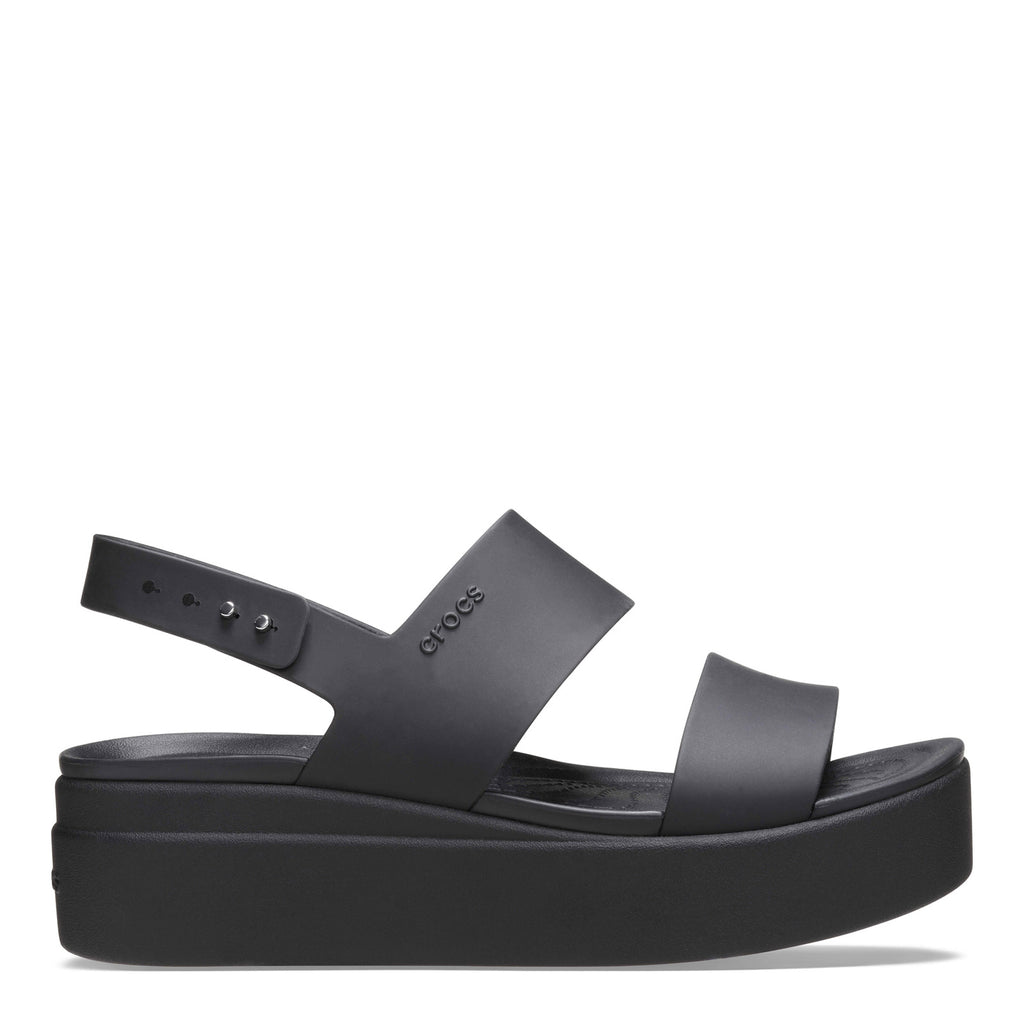 Women's Crocs, Brooklyn Sandal