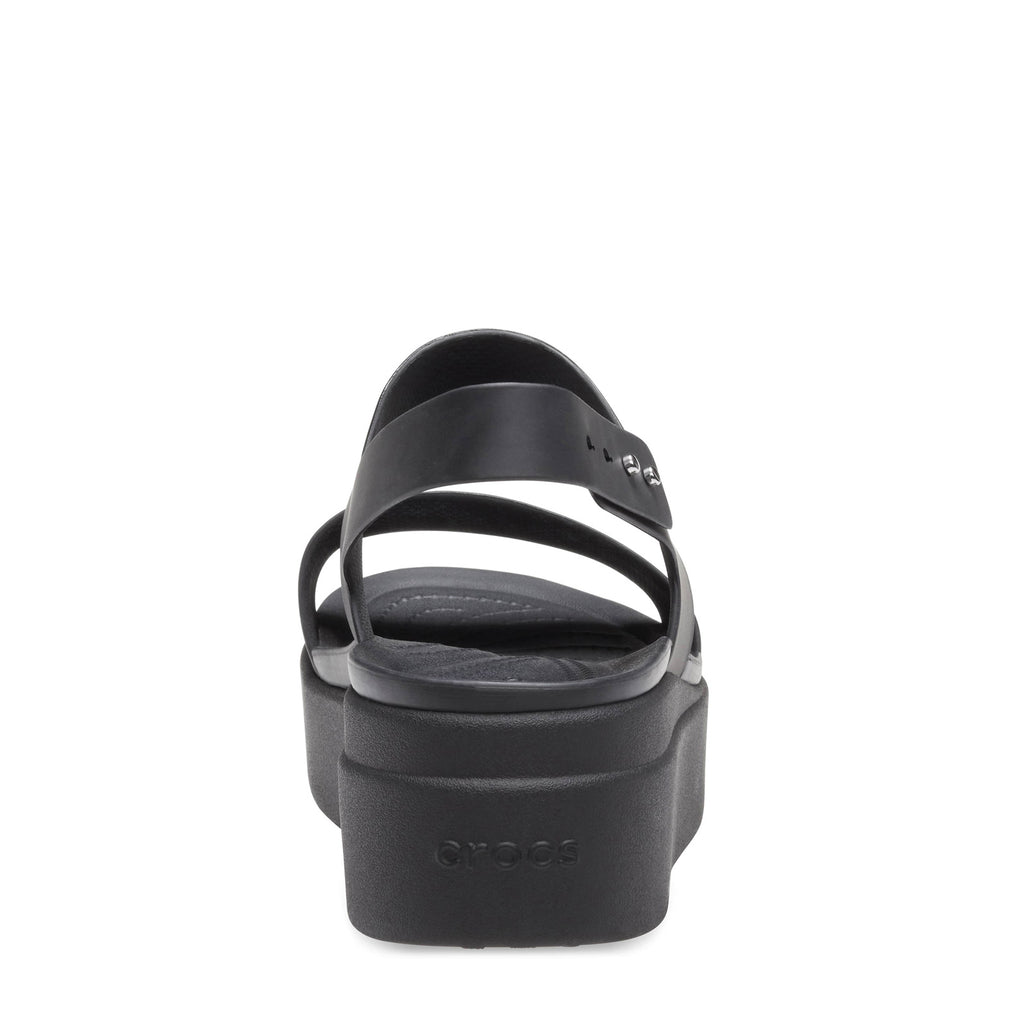 Women's Crocs, Brooklyn Sandal