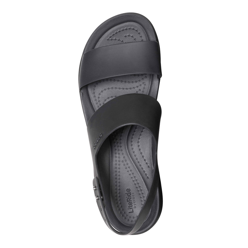 Women's Crocs, Brooklyn Sandal