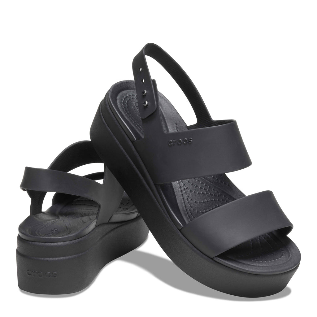 Women's Crocs, Brooklyn Sandal
