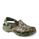 Men's Crocs, Classic All-Terrain Clog