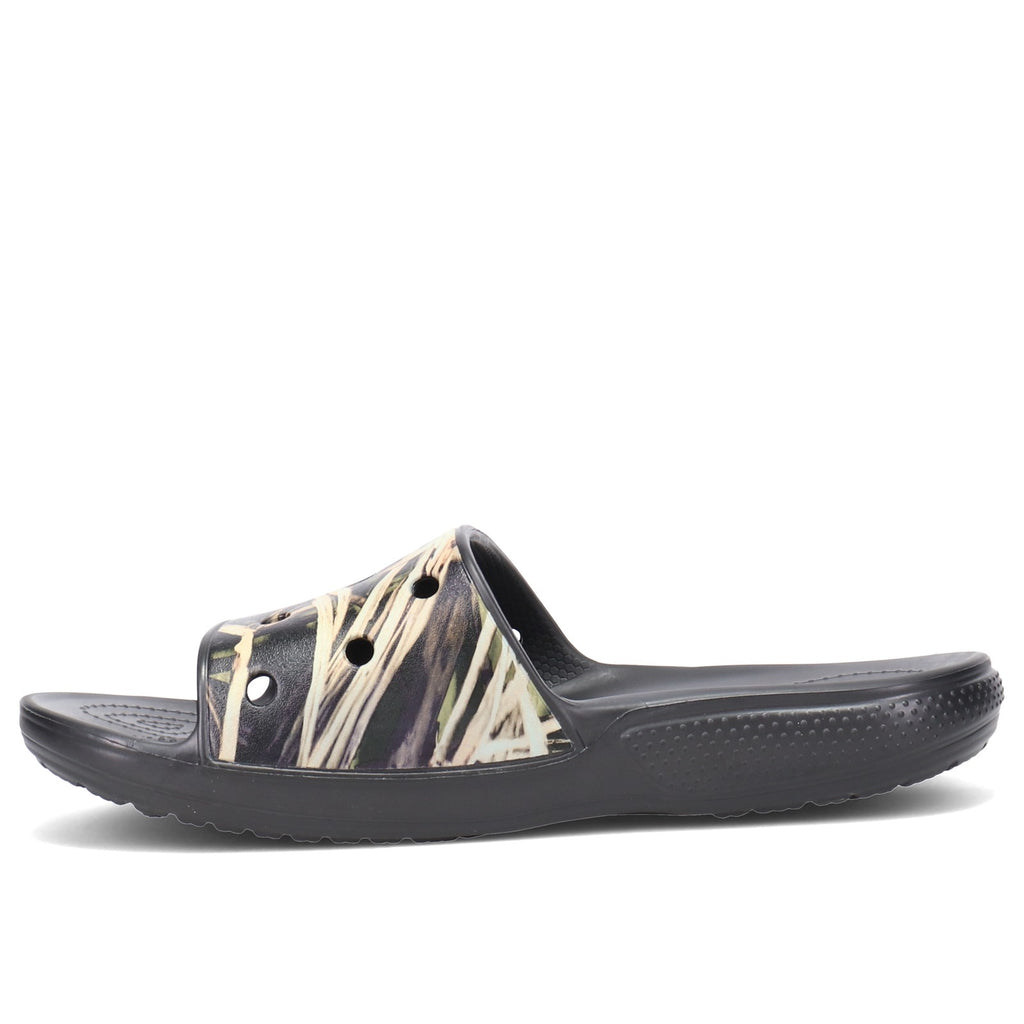 Men's Crocs, Classic Realtree Slide