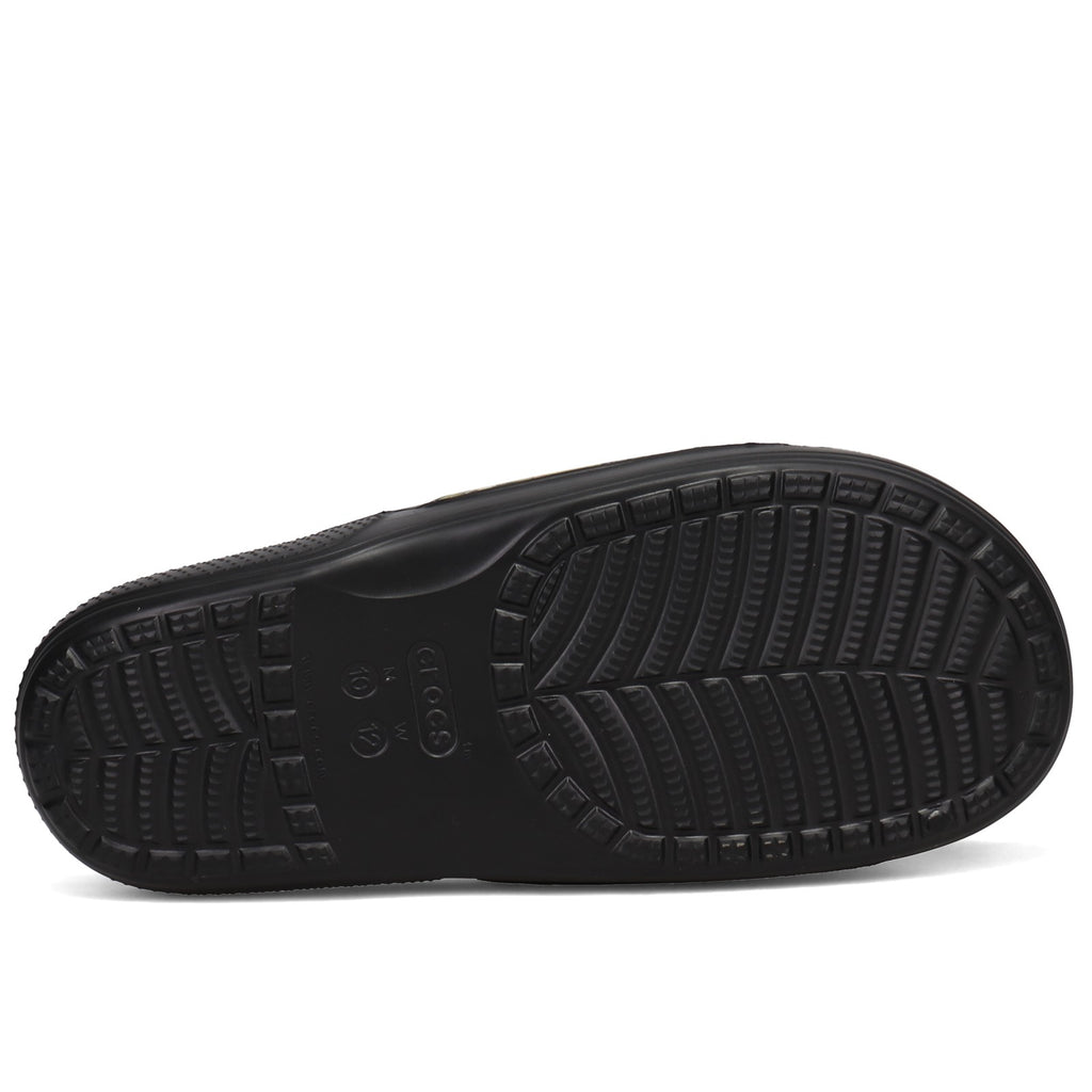 Men's Crocs, Classic Realtree Slide