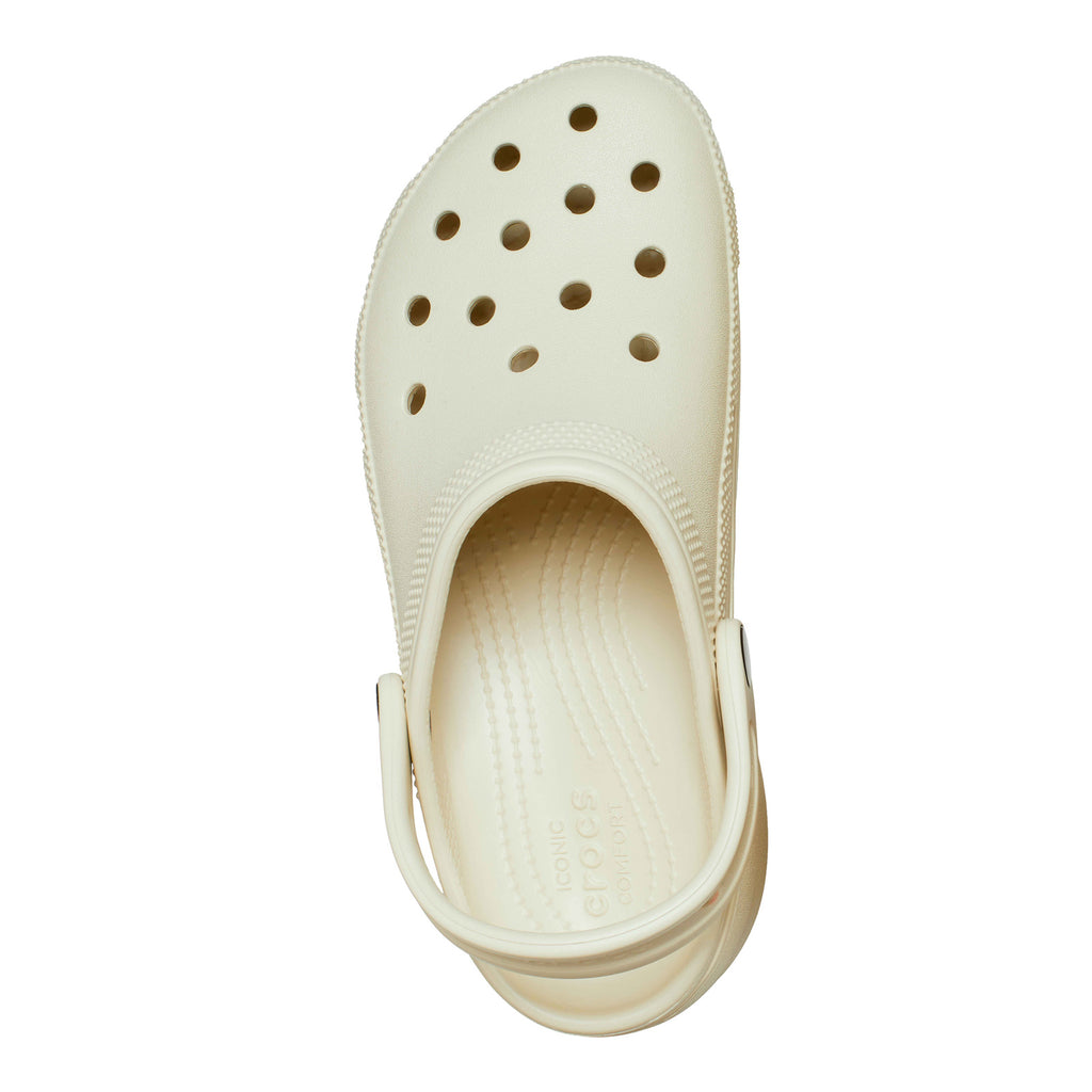 Women's Crocs, Classic Platform Clog