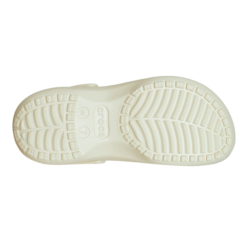 Women's Crocs, Classic Platform Clog
