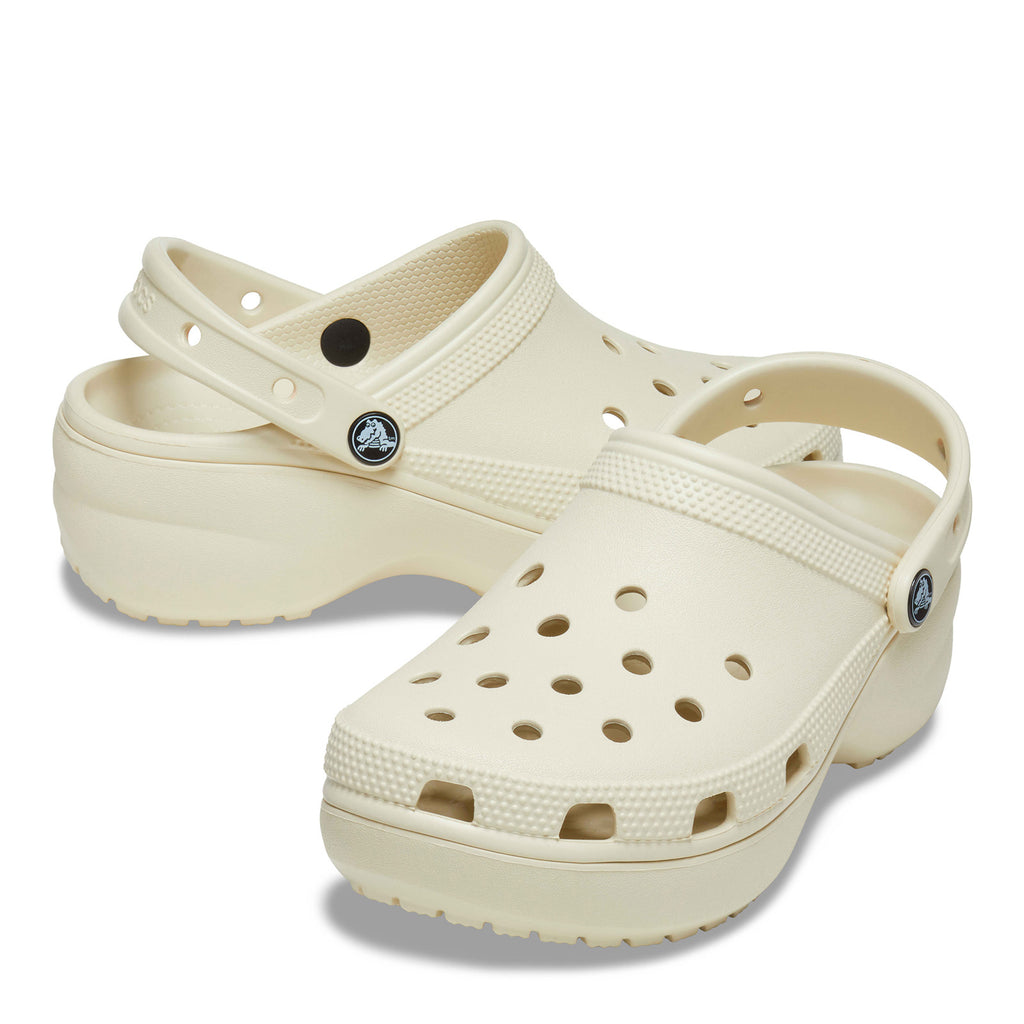Women's Crocs, Classic Platform Clog