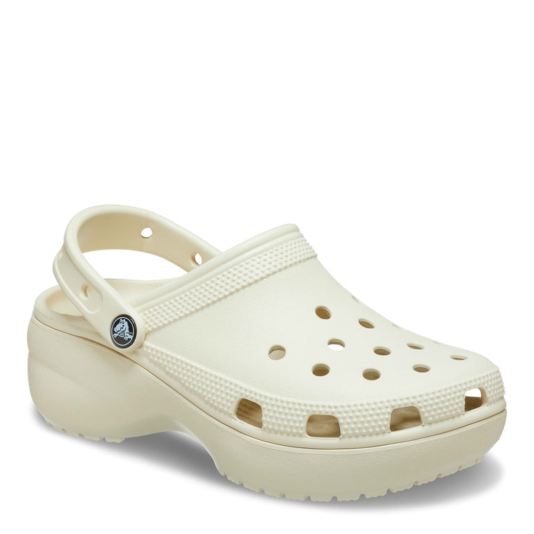Women's Crocs, Classic Platform Clog