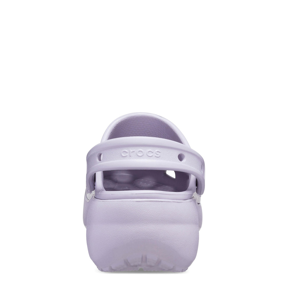 Women's Crocs, Classic Platform Clog