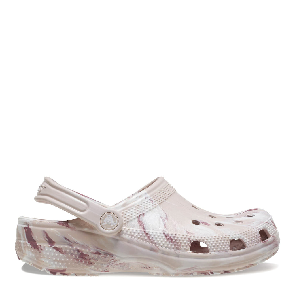 Women's Crocs Classic Clog QUARTZ/MULTI 206867-6WS