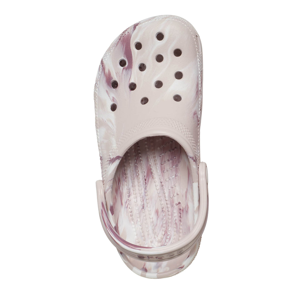 Women's Crocs Classic Clog QUARTZ/MULTI 206867-6WS