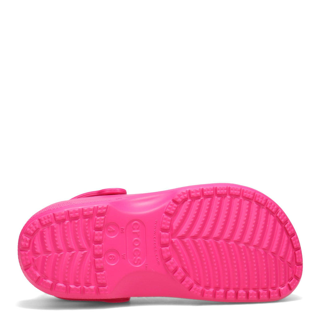 Unisex Crocs, Classic Clog