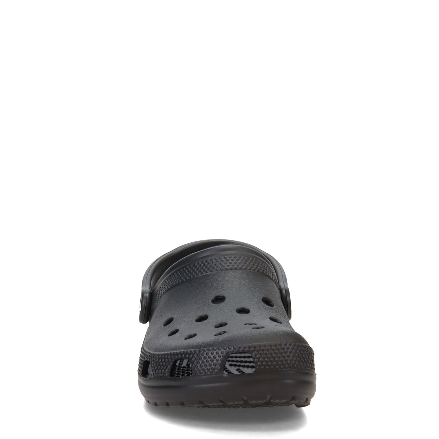 Peltz Shoes  Kid's Crocs Classic Clog - Little Kid & Big Kid Black 206991-001