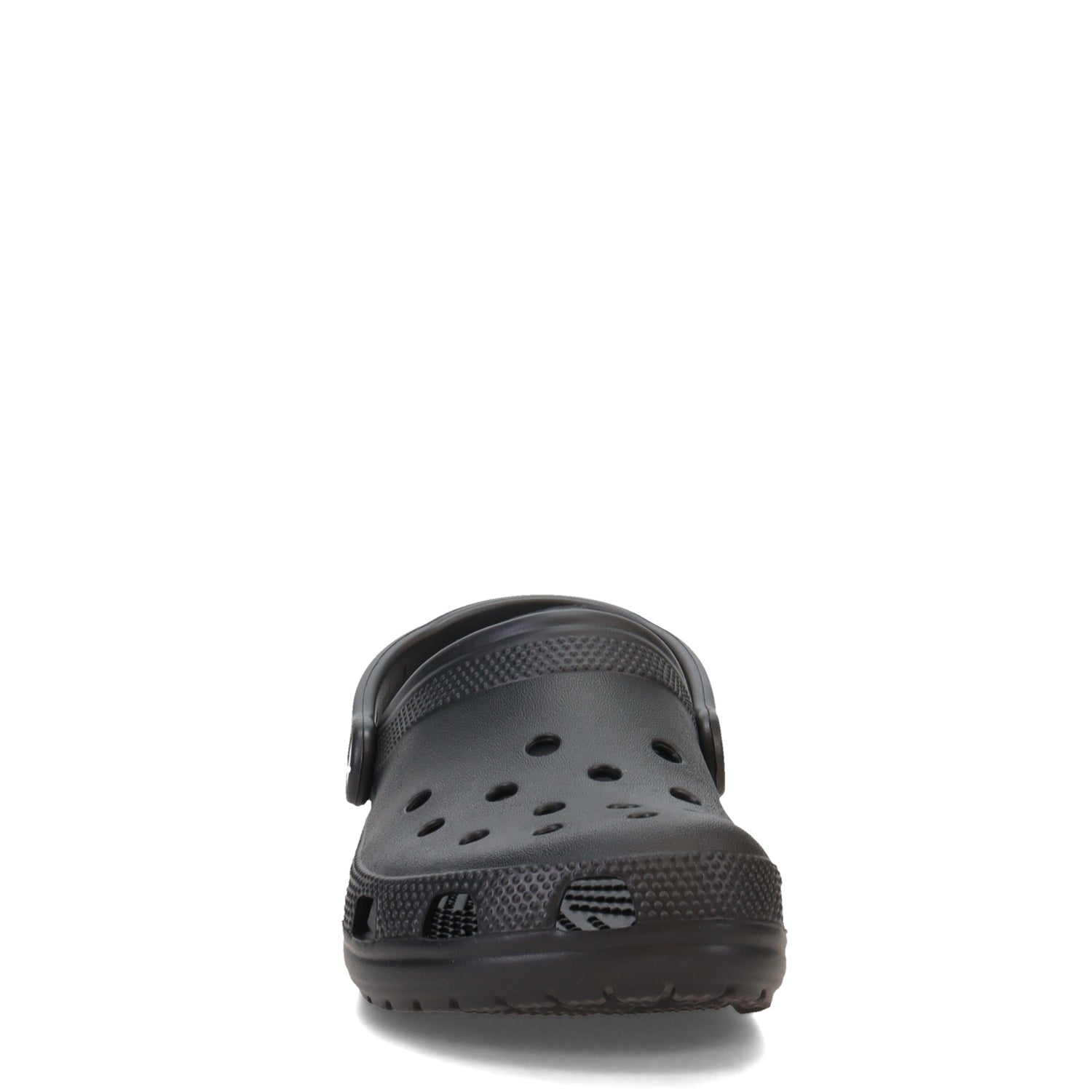 Peltz Shoes  Kid's Crocs Classic Clog - Little Kid & Big Kid Black 206991-001