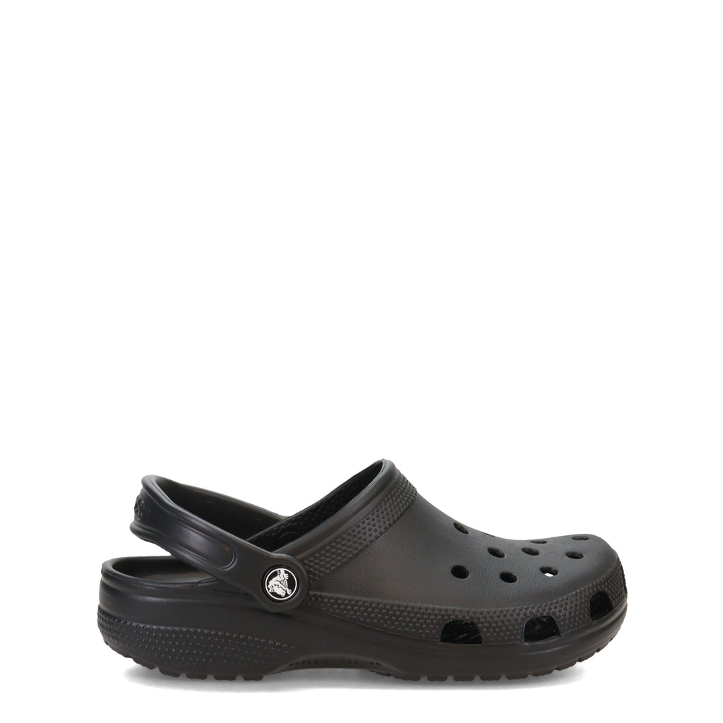 Kid's Crocs Classic Clog - Little Kid & Big Kid BLACK 206991-001