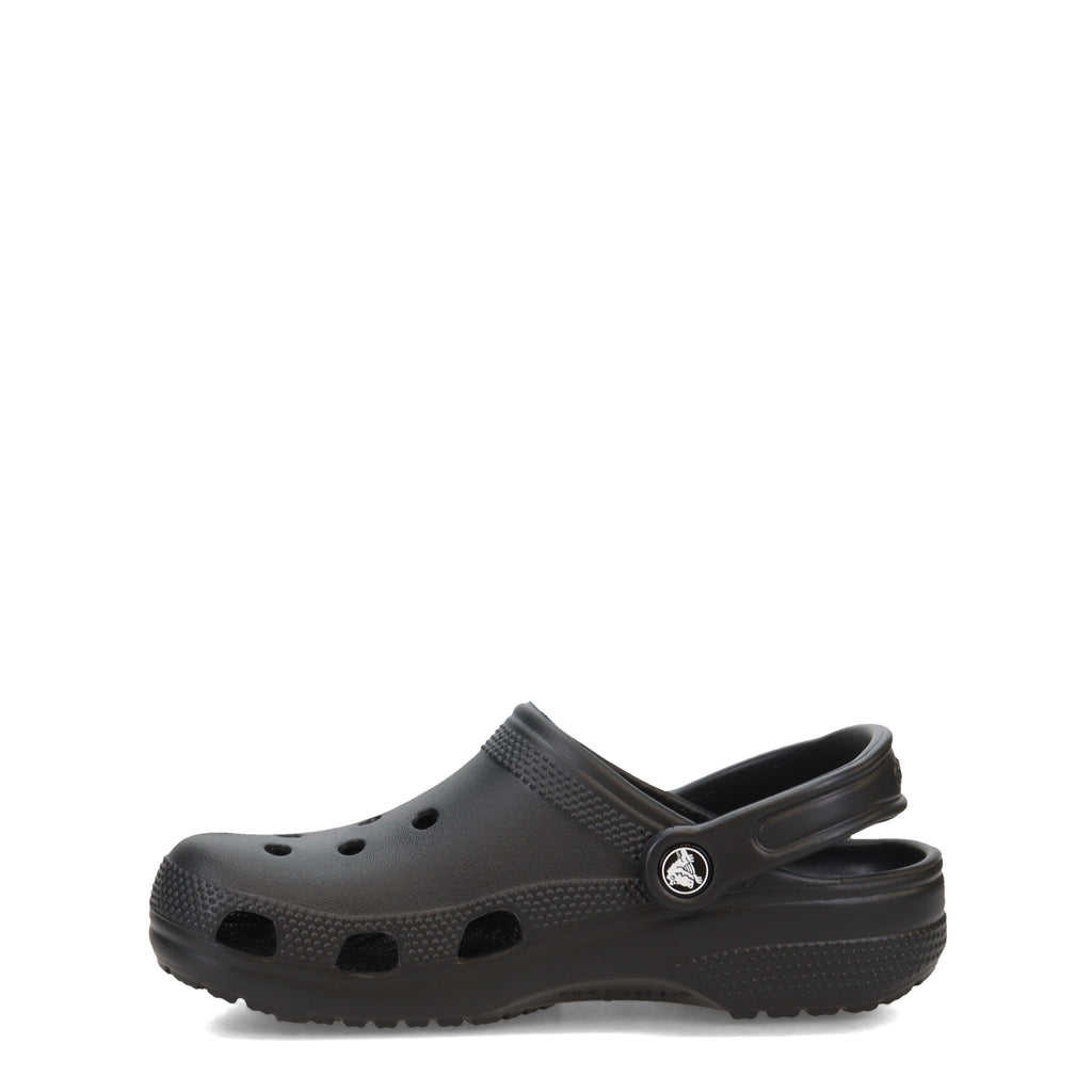 Kid's Crocs Classic Clog - Little Kid & Big Kid BLACK 206991-001