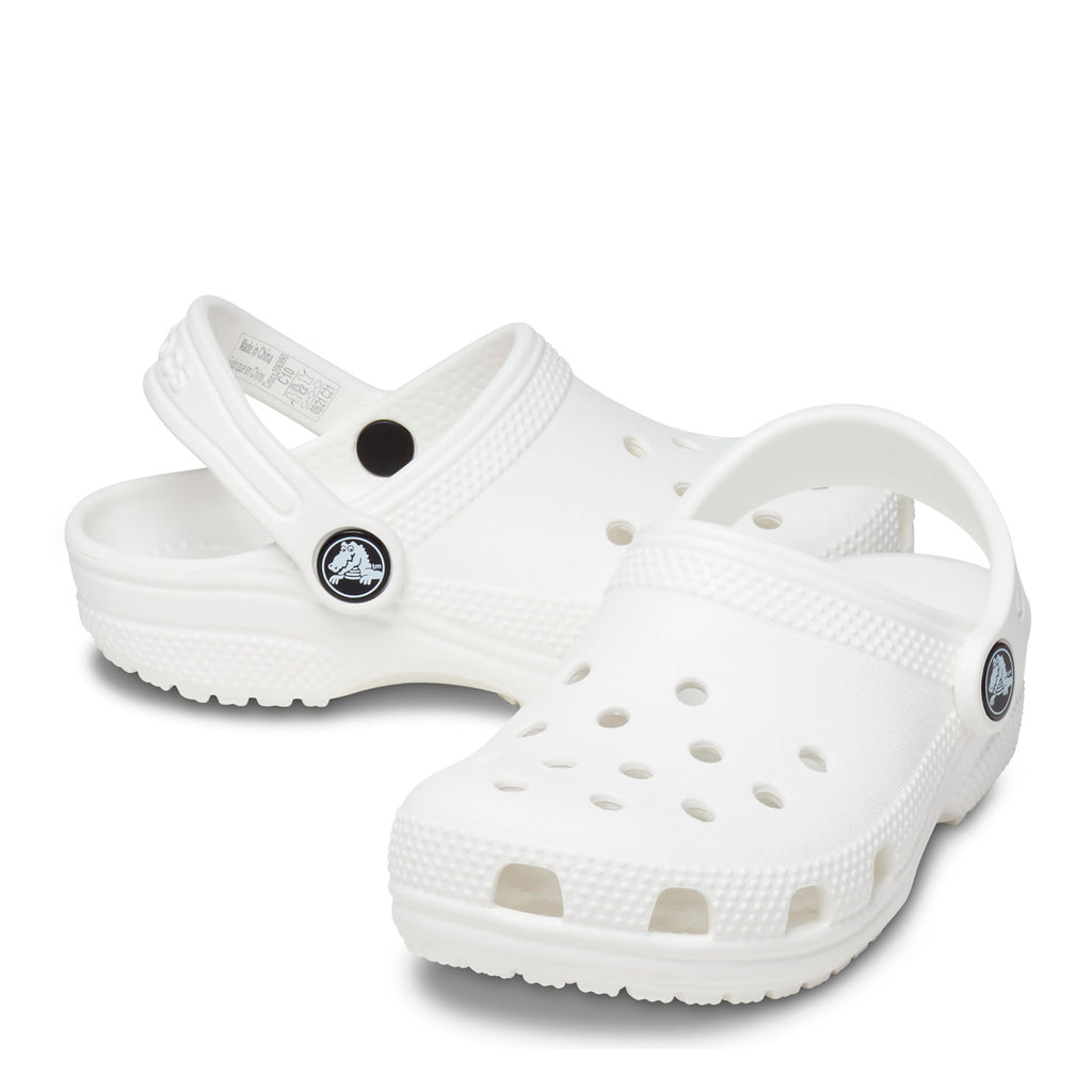 Kid's Crocs, Classic Clog - Little Kid & Big Kid