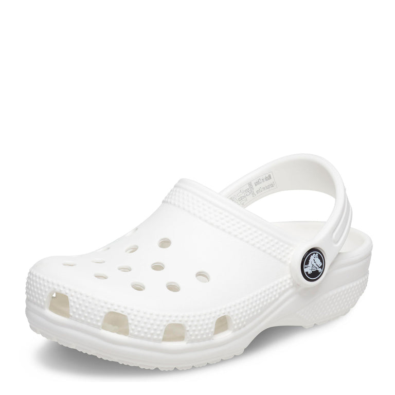 Kid's Crocs, Classic Clog - Little Kid & Big Kid