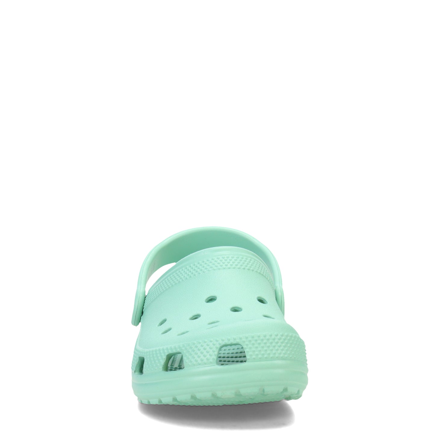 Peltz Shoes  Kid's Crocs Classic Clog - Little Kid & Big Kid Jade Stone 206991-3UG