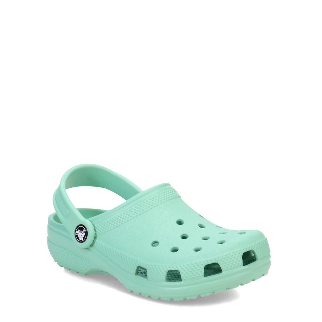 Kid's Crocs Classic Clog - Little Kid & Big Kid JADE STONE 206991-3UG