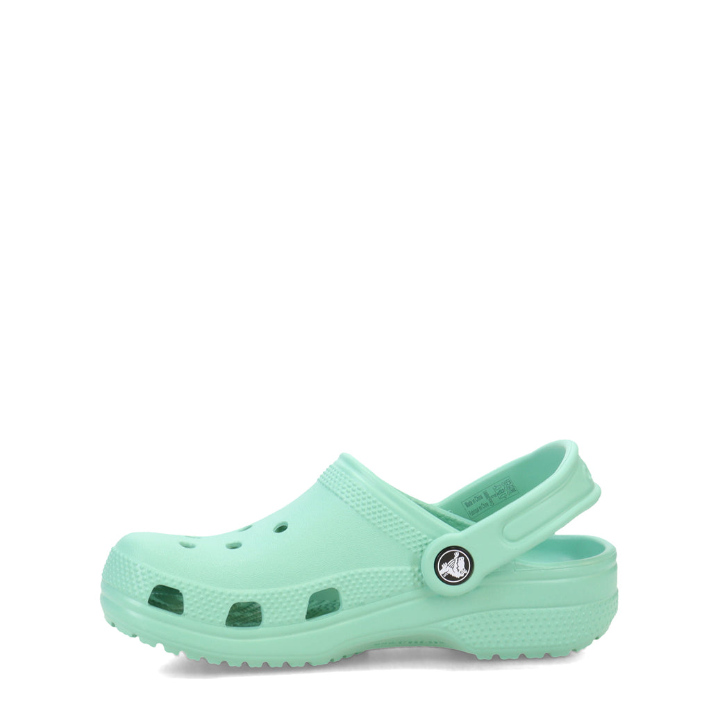 Kid's Crocs Classic Clog - Little Kid & Big Kid JADE STONE 206991-3UG