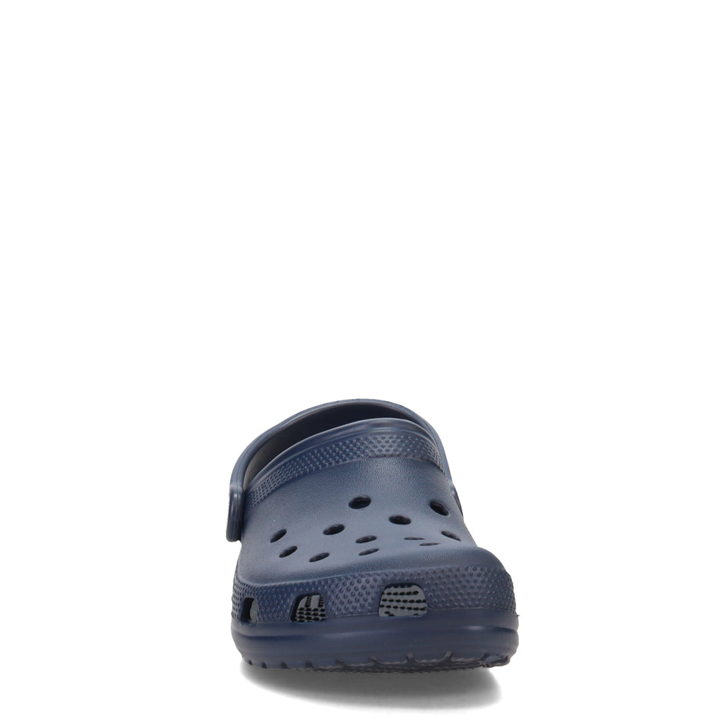 Kid's Crocs Classic Clog - Little Kid & Big Kid NAVY 206991-410
