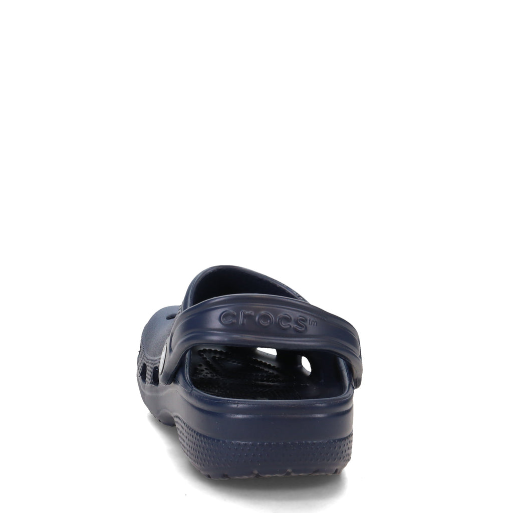 Kid's Crocs Classic Clog - Little Kid & Big Kid NAVY 206991-410