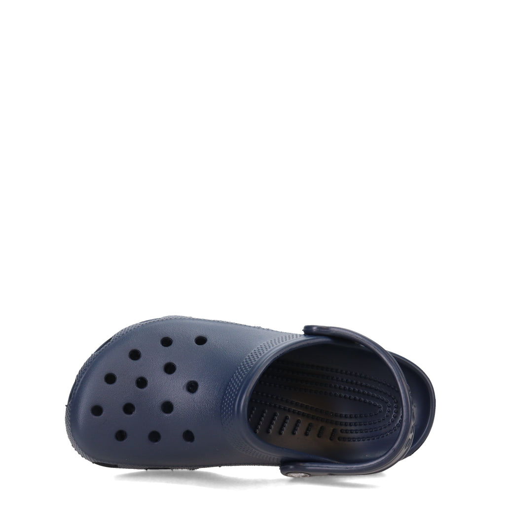 Kid's Crocs Classic Clog - Little Kid & Big Kid NAVY 206991-410