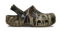 Boys CROCS, Classic Realtree Clog