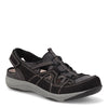 Peltz Shoes  Women's Earth Origins Sid Slip-On BLACK 207522W-001