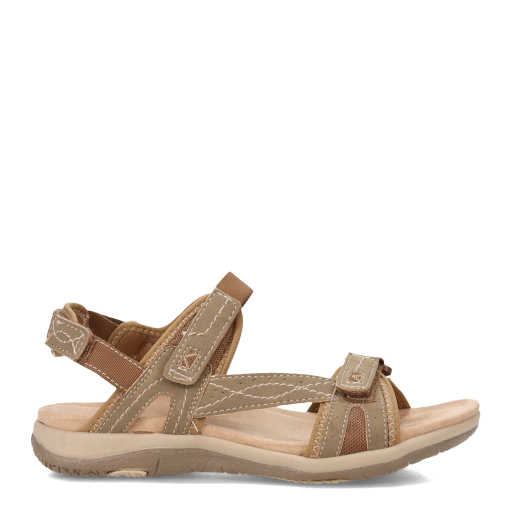 Women's Earth Origins Shayla Sandal BROWN 207633-269