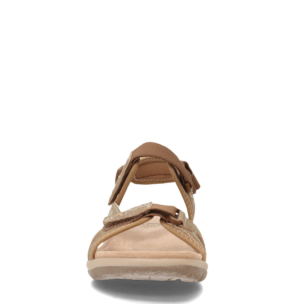 Women's Earth Origins Shayla Sandal BROWN 207633-269