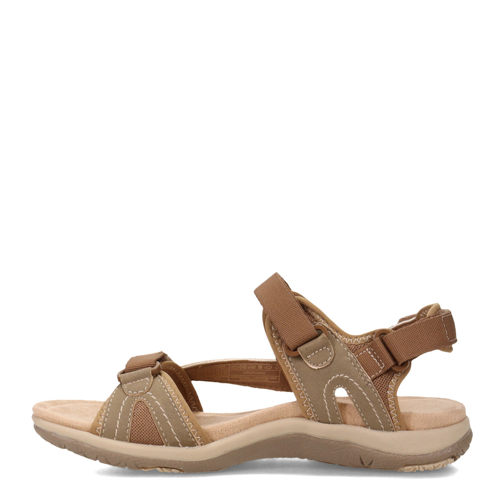 Women's Earth Origins Shayla Sandal BROWN 207633-269