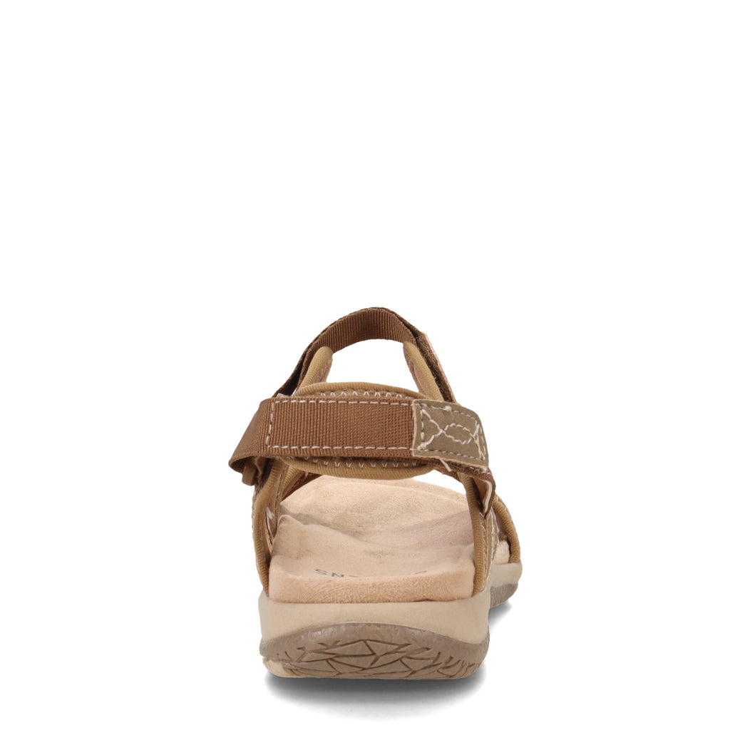 Women's Earth Origins Shayla Sandal BROWN 207633-269
