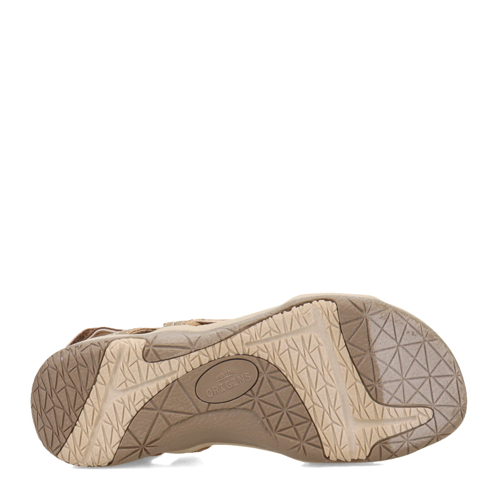 Women's Earth Origins Shayla Sandal BROWN 207633-269