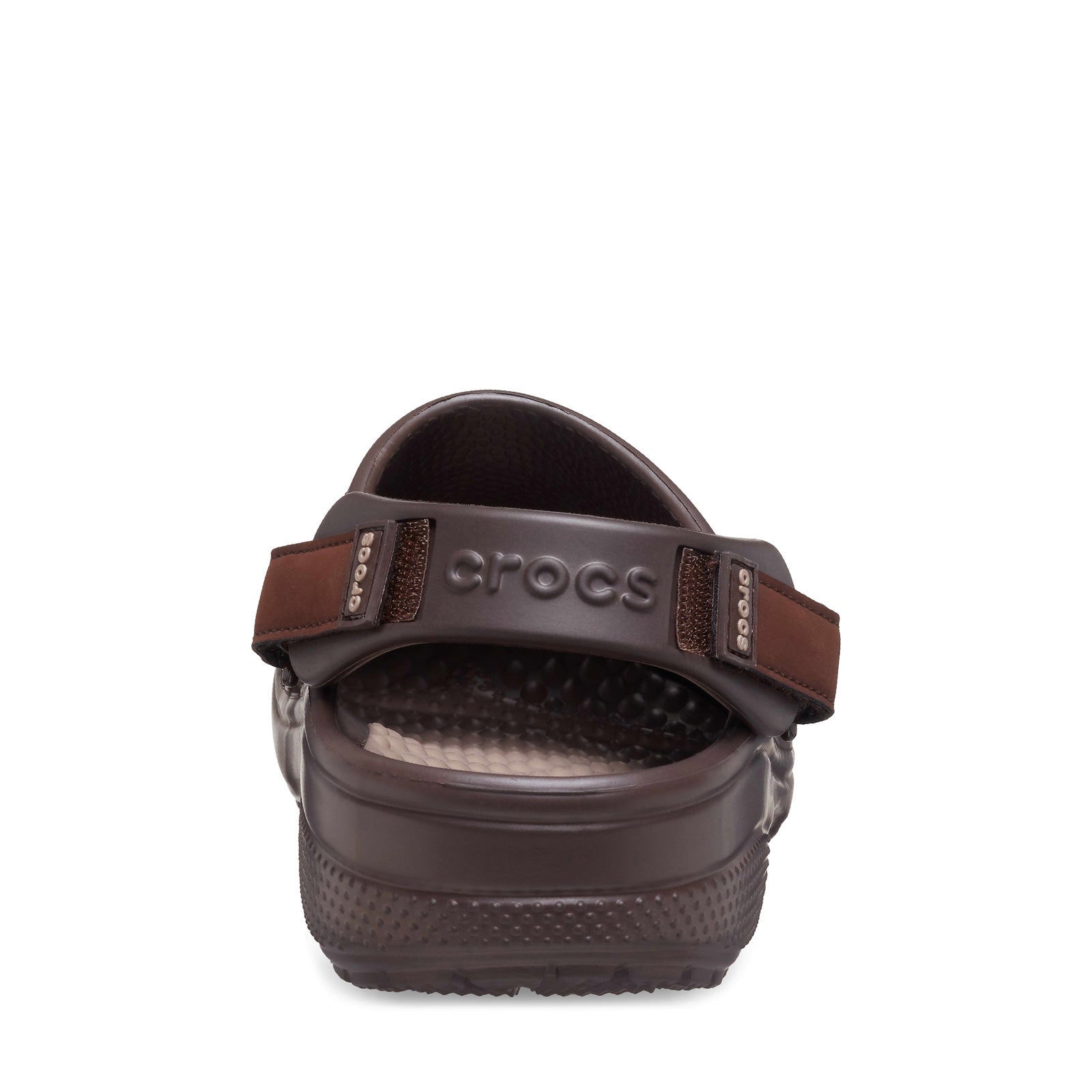 Men's Crocs, Classic Yukon Vista II LiteRide Clog — Peltz Shoes