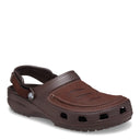 Men's Crocs, Classic Yukon Vista II LiteRide Clog