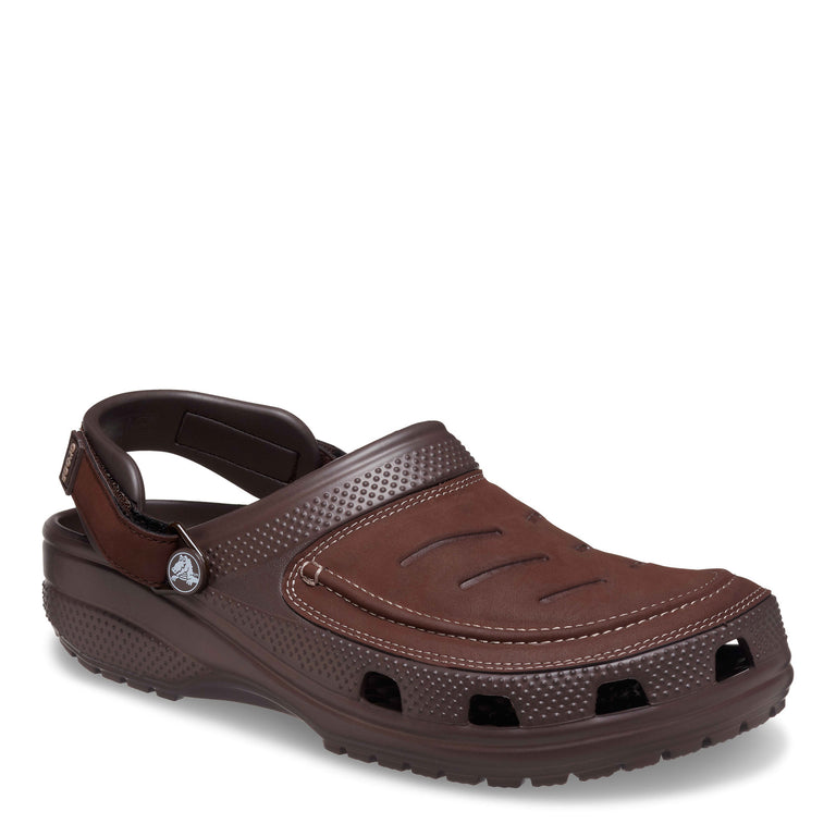 Men's Crocs, Classic Yukon Vista II LiteRide Clog — Peltz Shoes
