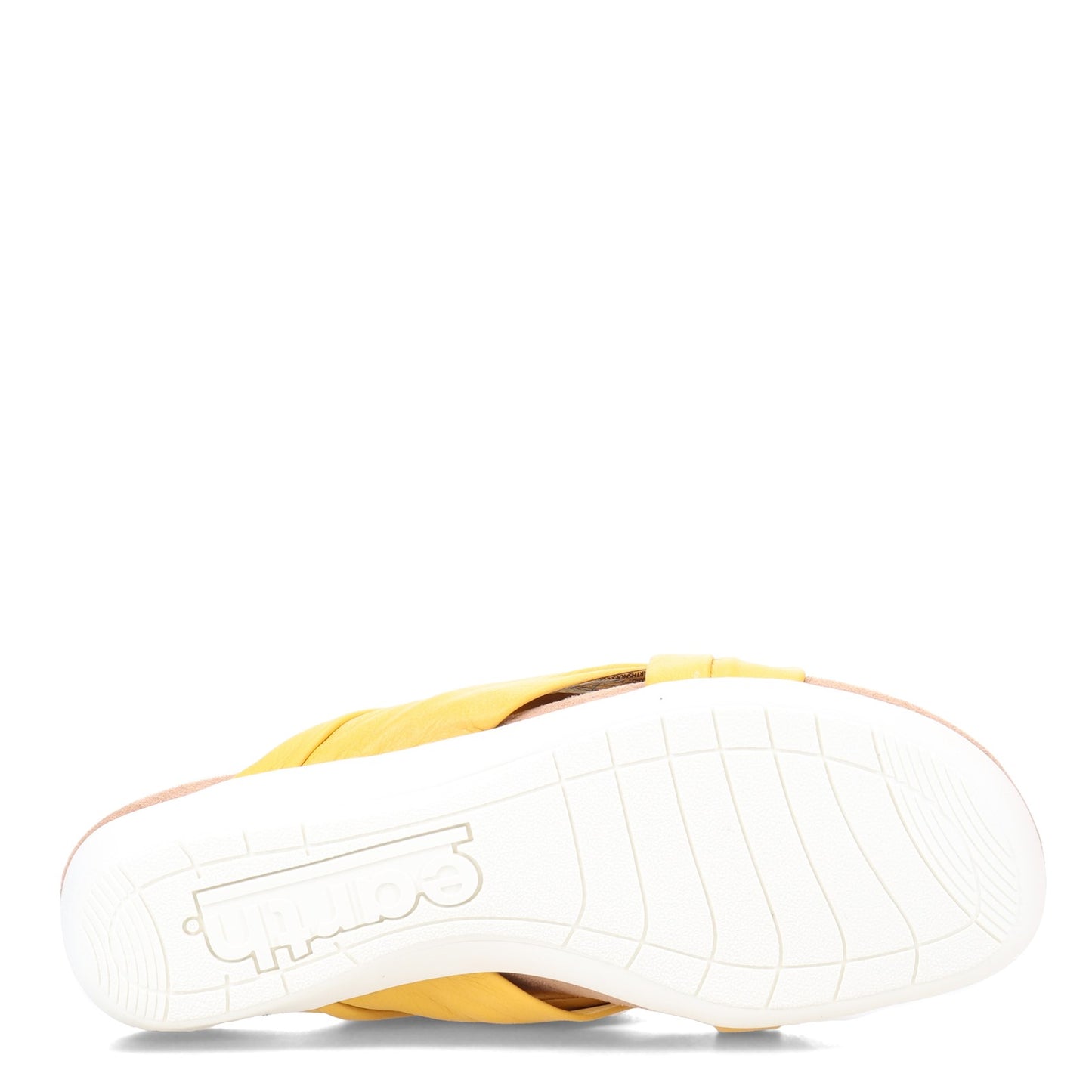 Peltz Shoes  Women's Earth Origins Billi Sandal RED CHILI 207715WW-732