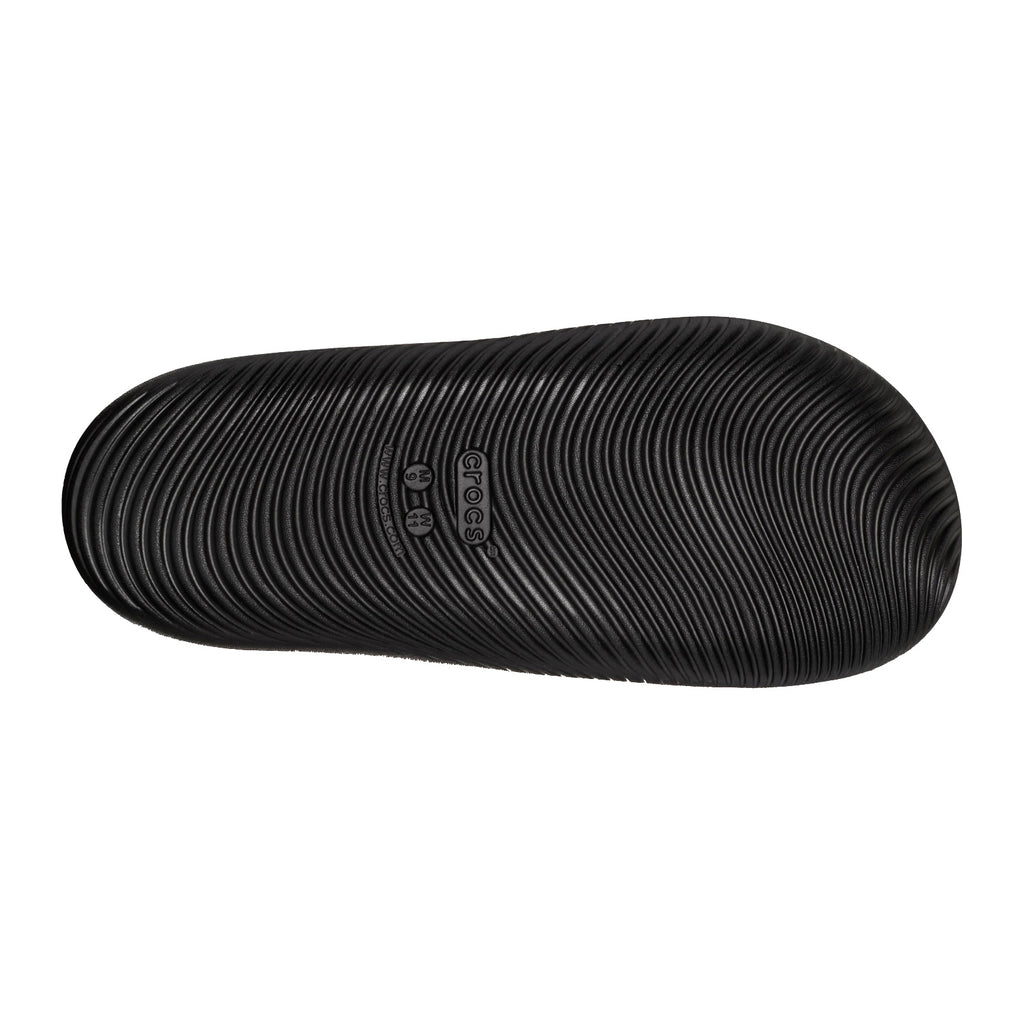 Men's Crocs, Mellow Recovery Slide