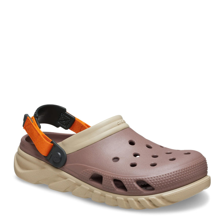 Men's Crocs, Duet Max II Clog